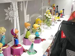 -泡泡玛特POPMART(上海环球港店)