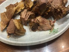 -清真·益鑫羊肉手抓馆(花园北街店)