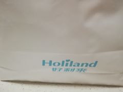 -好利来(八里庄店)
