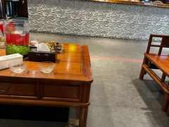 -汉仁宫·古法按摩·足道·SPA(民治店)