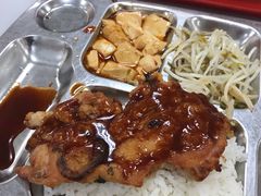-华东政法大学第二食堂(松江校区)