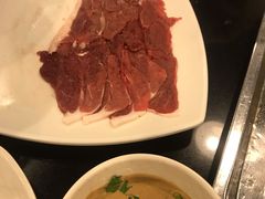 -情忆草原涮肉馆