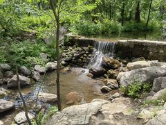 -玉渡山自然风景区