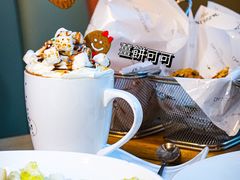 -Dazzling Cafe 蜜糖吐司专卖店