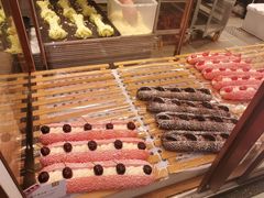 -奈雪的茶(亨特国际广场店)