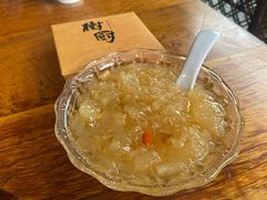 -树厨贵州菜(铜仁花果山店)