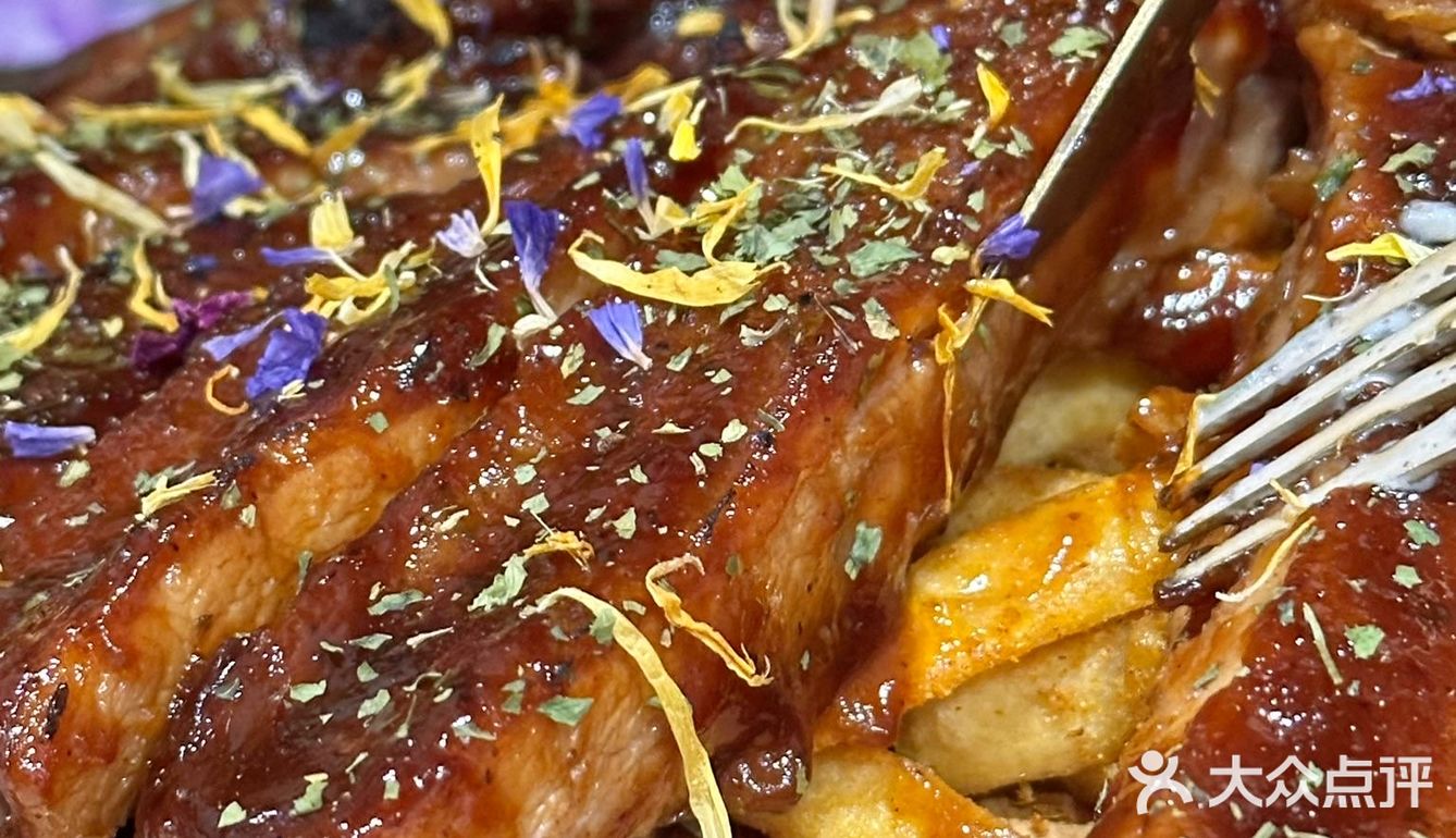 再訪打卡餐廳～滋味之選