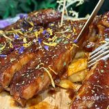 再訪打卡餐廳～滋味之選