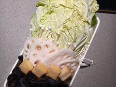 -半天妖烤鱼(槐房万达店)