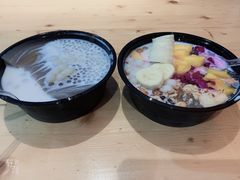 -串妹花式冰粉(乐山总店)