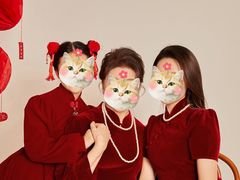 -正午照相馆·全家福·证件照·轻写真