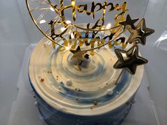 -昔木生日蛋糕(宜昌店)