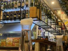 -安立可意大利美食