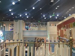 -奈尔宝·儿童乐园·亲子餐厅(长沙运达汇店)