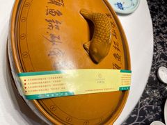 -风味小馆(天目湖宾馆店)