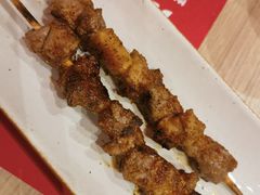 -大师兄·手工面·西北菜(美的悦然广场店)