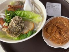 -老西关濑粉(文明路店)