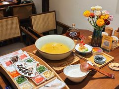 -芸南道·过桥米线(昆明老街旗舰店)