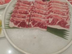 -清真军邺·金富苑肥牛城(海湖新区精品店)