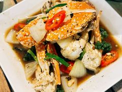 -Doo Dee Thai Food(Issan/Isaan/Esan)