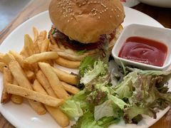 -ZEMOCAFE·FUSION FOOD(西交利物浦店)