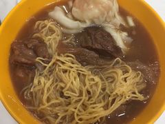 -麦文记面家(佐敦店)