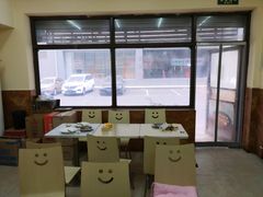 大堂-闫家炸鸡架(大东兴隆店)