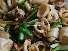 -大众海鲜加工大排档(金海湾大道店)