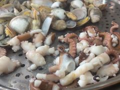 -原味蒸汽海鲜(嵊泗店)