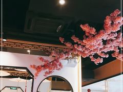-小吴越·江浙融合菜(惠山万达广场店)