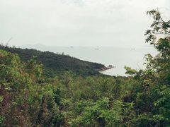 -南丫岛
