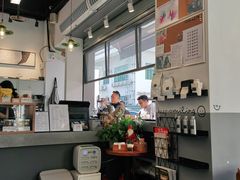 -CoffeeVendor(西乡店)