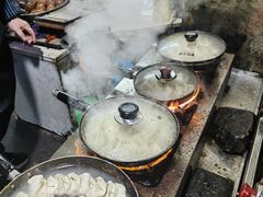 -无名氏宵夜小摊(祝家三姐妹馄饨店)