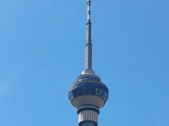 -中央广播电视塔