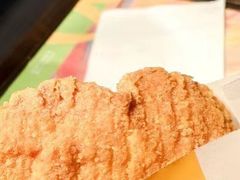 -麦当劳(万达广场店)