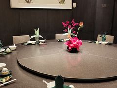 -南海渔村·徐博馆(琶洲店-粤菜养生宴)