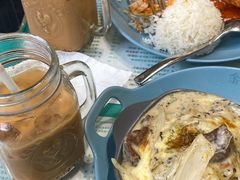 -金捞茶餐室(祐汉兴隆楼店)