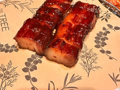 -大树餐厅(益田假日店)