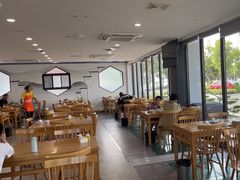 -品鲜村农家菜·阳澄湖大闸蟹(总店)