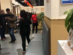 -巴蜀楼外楼火锅(西三路店)