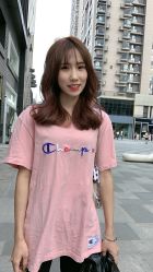 点击看大图 -I+造型烫发染发