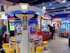 -星际传奇(西安三桥万象城店)
