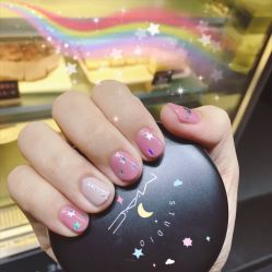 -StartNail美甲