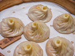 -裕兴记•蟹黄面馆(人民广场店)