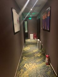 -时尚殿堂·颜SPA