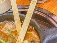 -黔三一夺夺粉酸汤火锅(百信店)