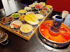 -咏江南·苏式火锅·苏州评弹(观前街店)