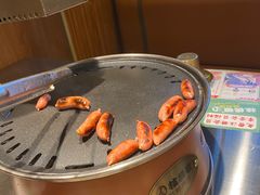 -核桃碳烤肉馆(深圳首店)