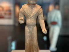 -洛阳古墓博物馆