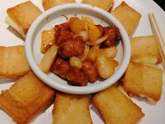 -猪肉婆私房菜(容桂总店)